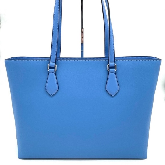 Michael Kors Bag Large Sheila Mf Tote Bag
South Pacific Blue - Picture 5 of 13